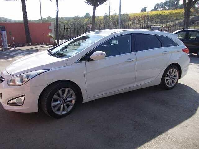 Hyundai i40 Wagon 1.7 CRDi 136CV