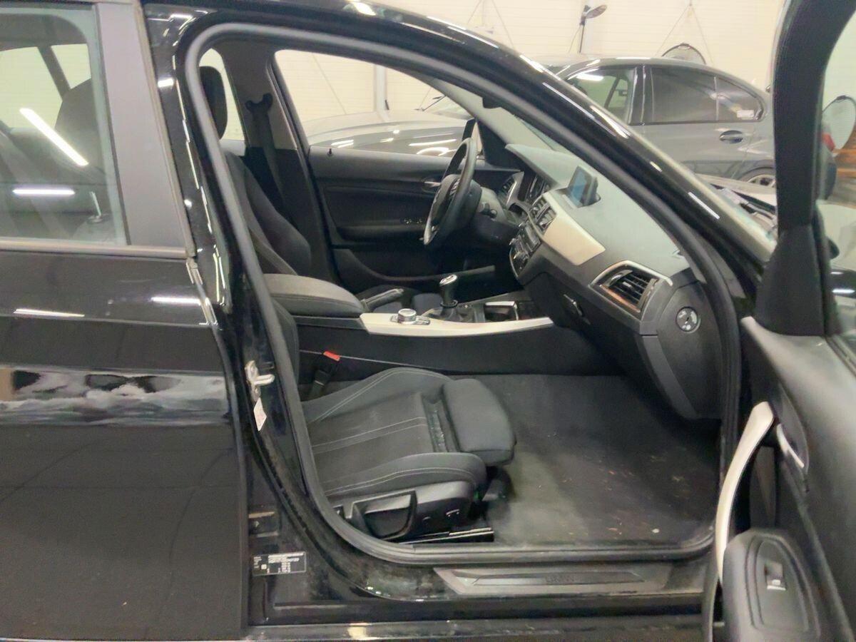 Bmw 116 D AVANTAGE 116CV