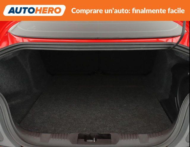 FORD Mustang Fastback 2.3 EcoBoost aut.