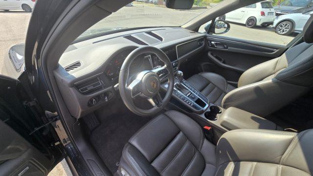 PORSCHE Macan 2.0 PDK IVA ESPOSTA TETTO UNICO PROP. PERMUTE