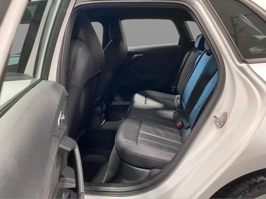 Audi A3 SPB 35 TDI S tronic line edition