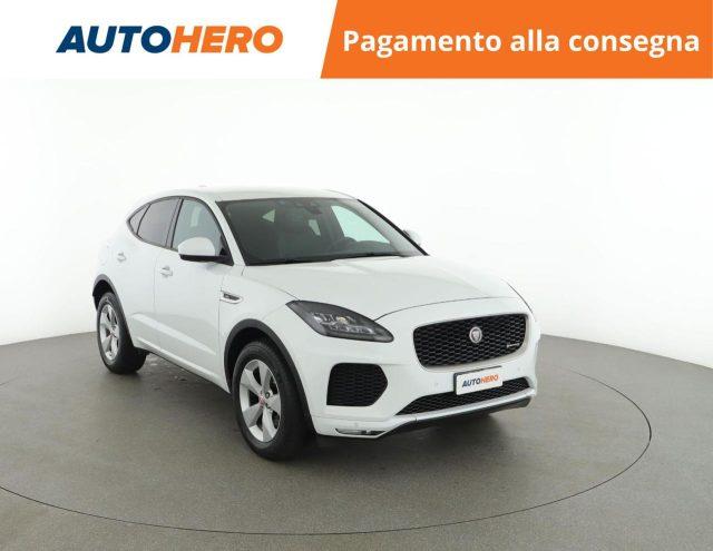 JAGUAR E-Pace 2.0D 150 CV AWD aut. R-Dynamic S