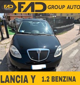 Lancia Ypsilon 1.2 Argento