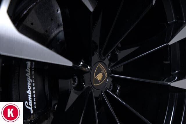 Lamborghini Urus 4.0