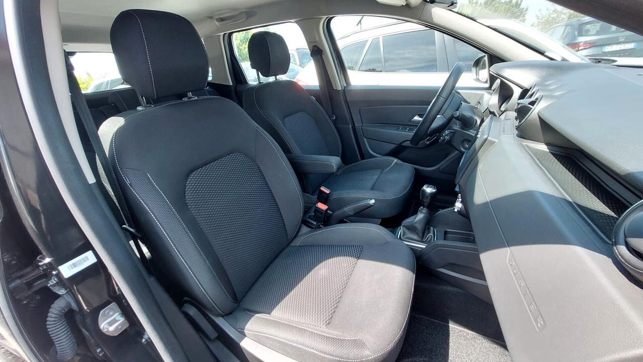 Dacia Duster 1.5 Diesel Neopatentati