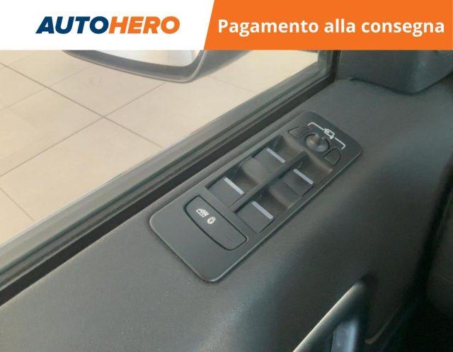 LAND ROVER Discovery Sport 2.0 TD4 150 CV SE