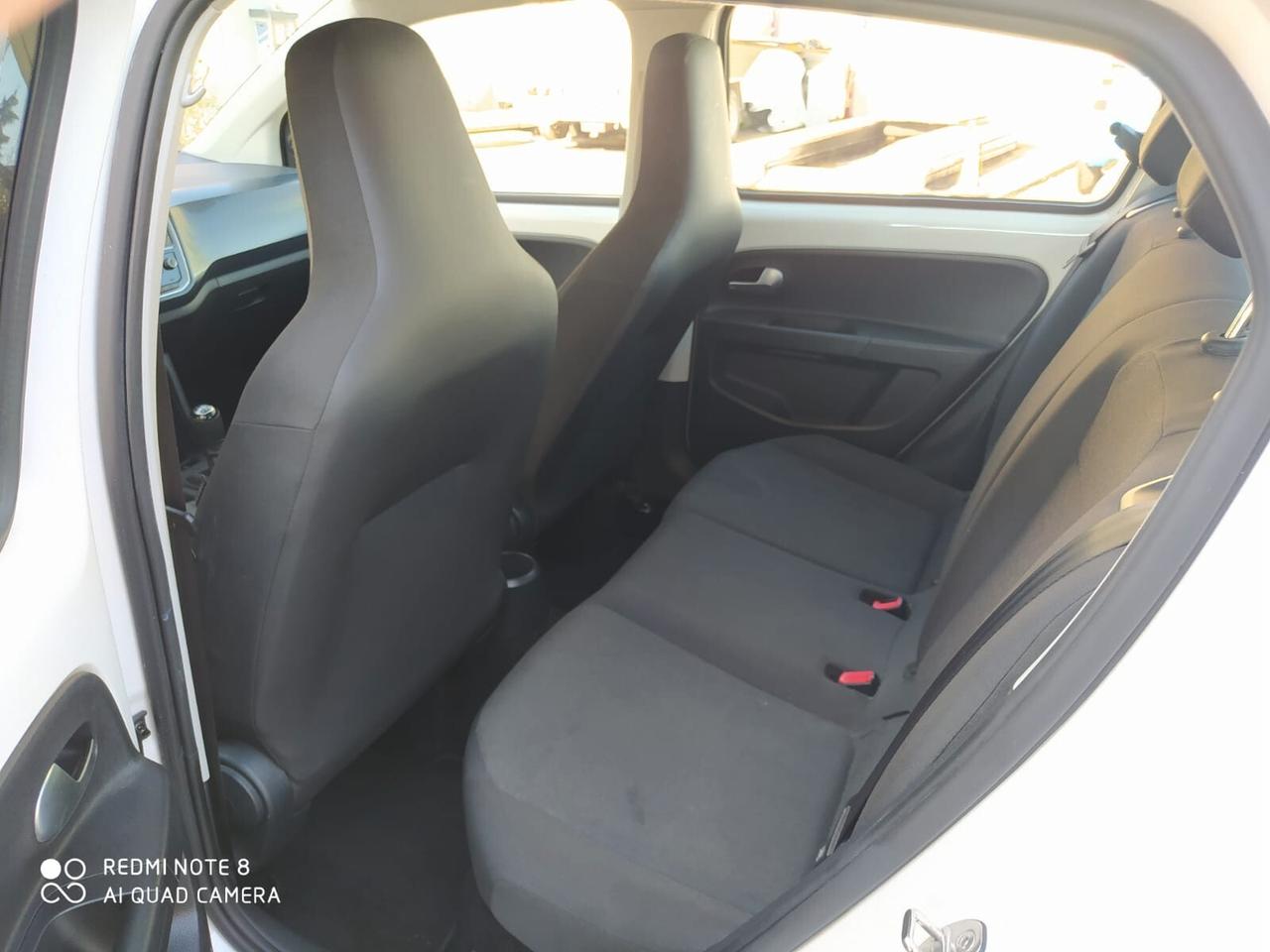 Volkswagen up! 1.0 5p. move up! FINO AL 31/05!!!