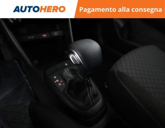 KIA Picanto 1.0 12V GPL 5 porte AMT Urban