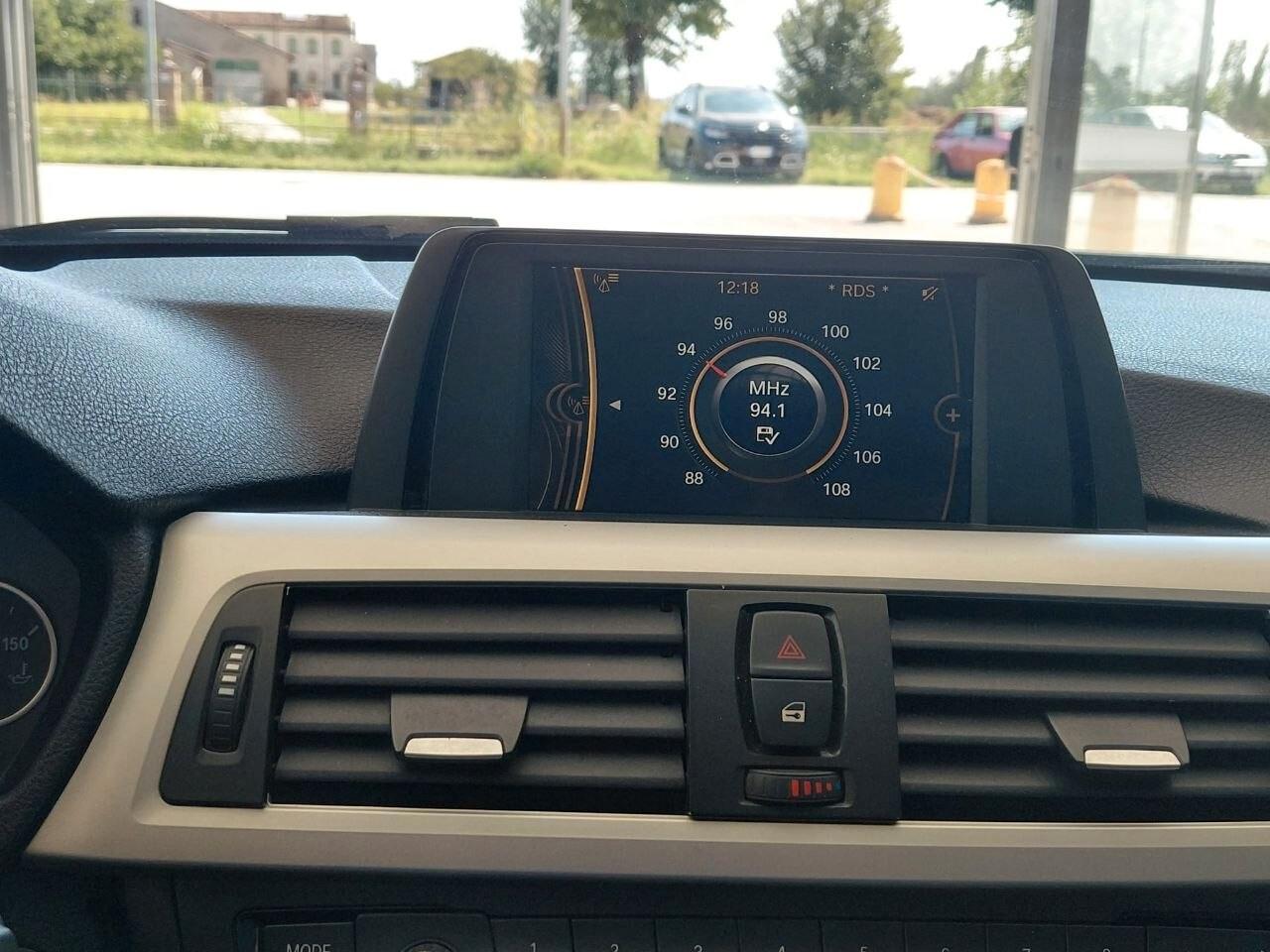 Bmw 316 316d