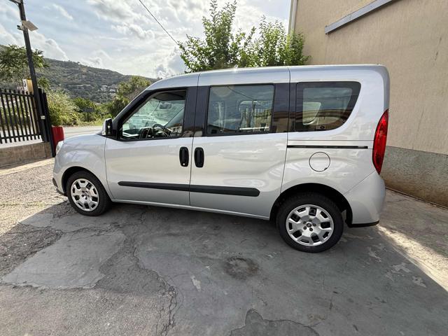 FIAT Doblo Doblò 1.6 MJT 16V 95CV Easy