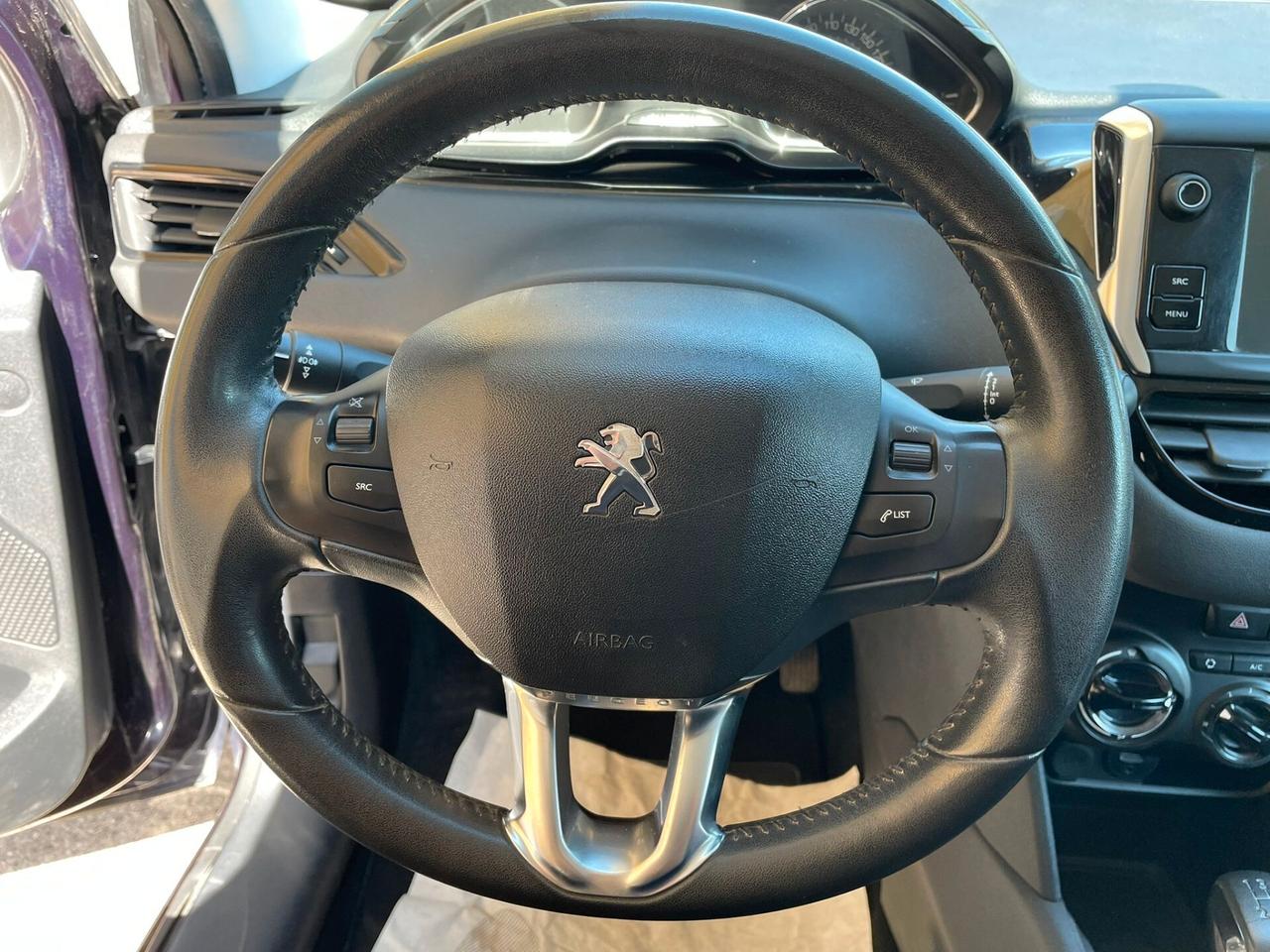 Peugeot 208 1.2 PureTech Active