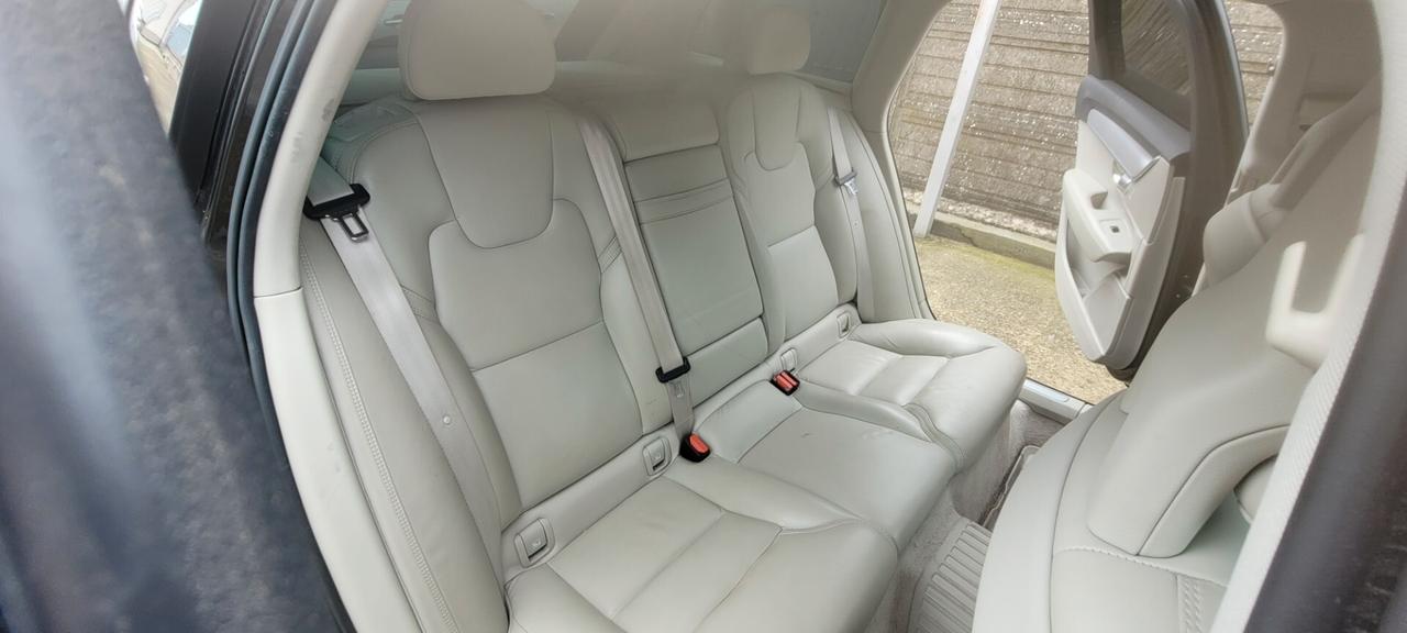 Volvo V90 D3 Geartronic Kinetic