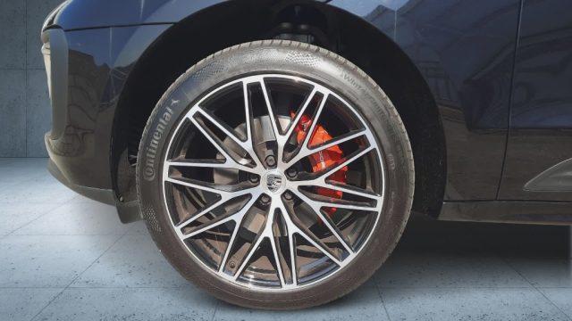 PORSCHE Macan 2.9 S Aut.