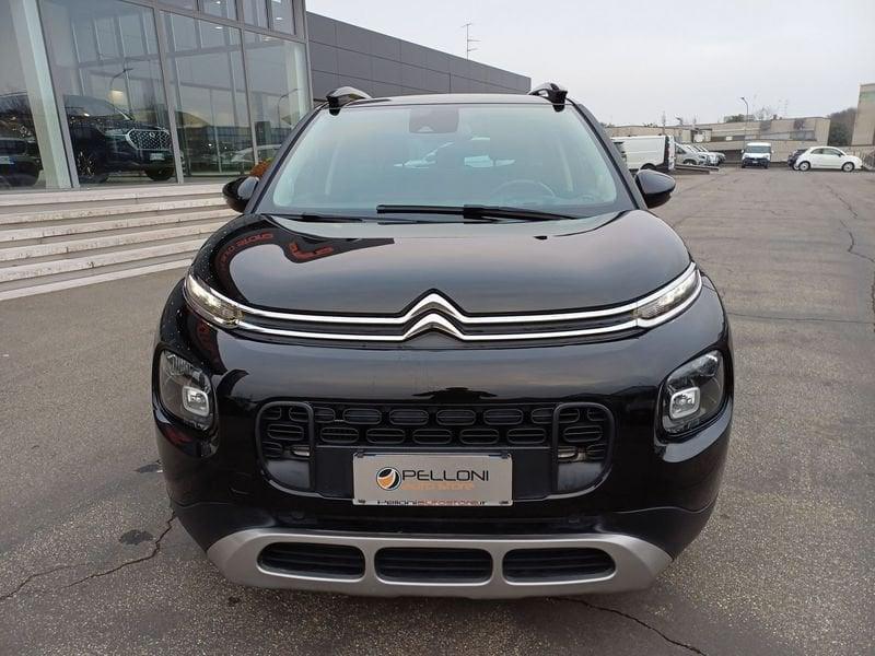 Citroën C3 Aircross BlueHDi 100 ALL GRIP - GARANZIA