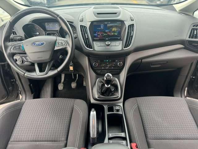 Ford C-Max C-Max 1.5 tdci Titanium X s