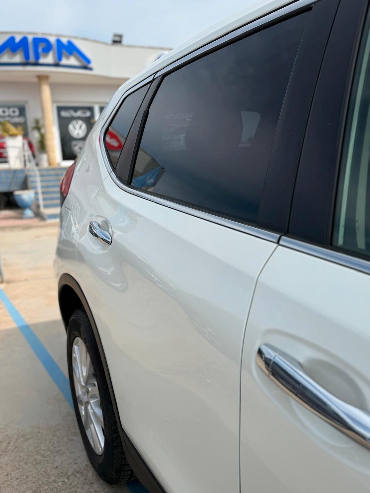 NISSAN X-TRAIL 1.6 DCI 130 CV 2WD BUSINESS