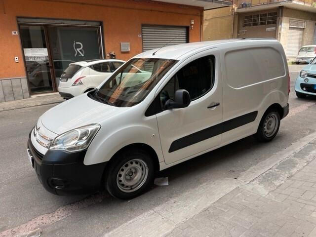 Citroen Berlingo 1.6 HDi 75CV FAP Multispace