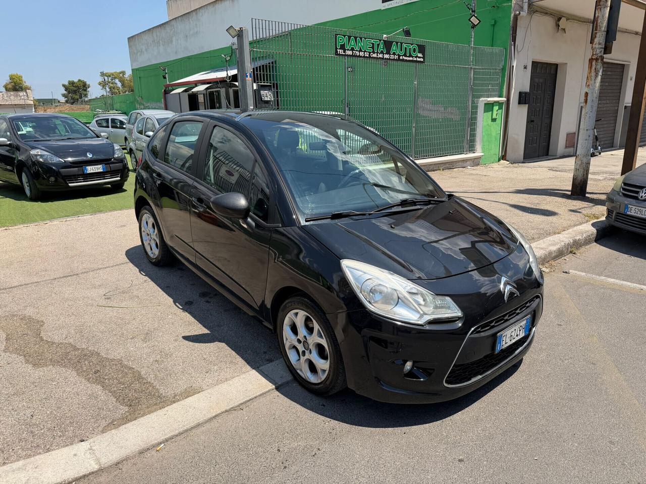 Citroen C3 1.1 Exclusive