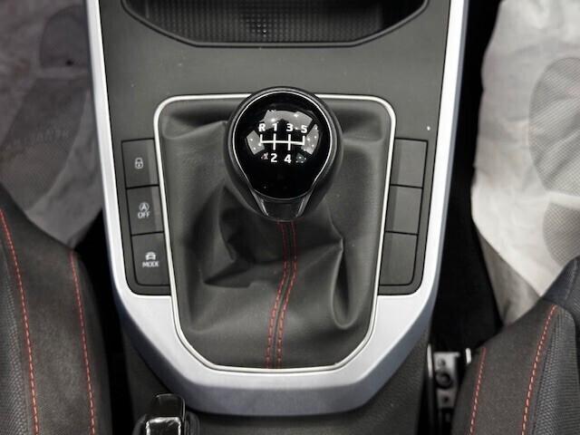 Seat Arona 1.0 EcoTSI FR 4 ANNI DI GARANZIA UFFICIALE