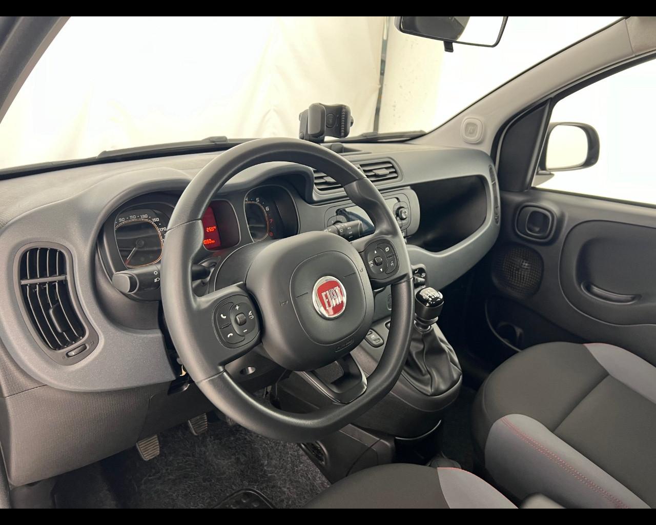 FIAT Panda 0.9 t.air t. 4x4 s&s 85cv