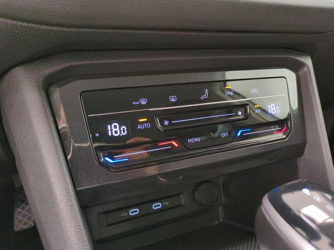 Volkswagen Tiguan 2.0 TDI 150 CV SCR DSG Life