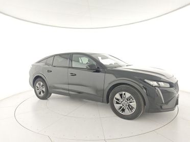 Peugeot 408 Hybrid 145 e-DCS6 Allure