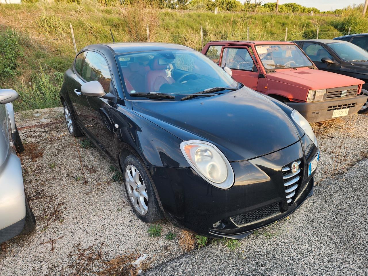 Alfa Romeo MiTo 1.4 70 CV 8V Super