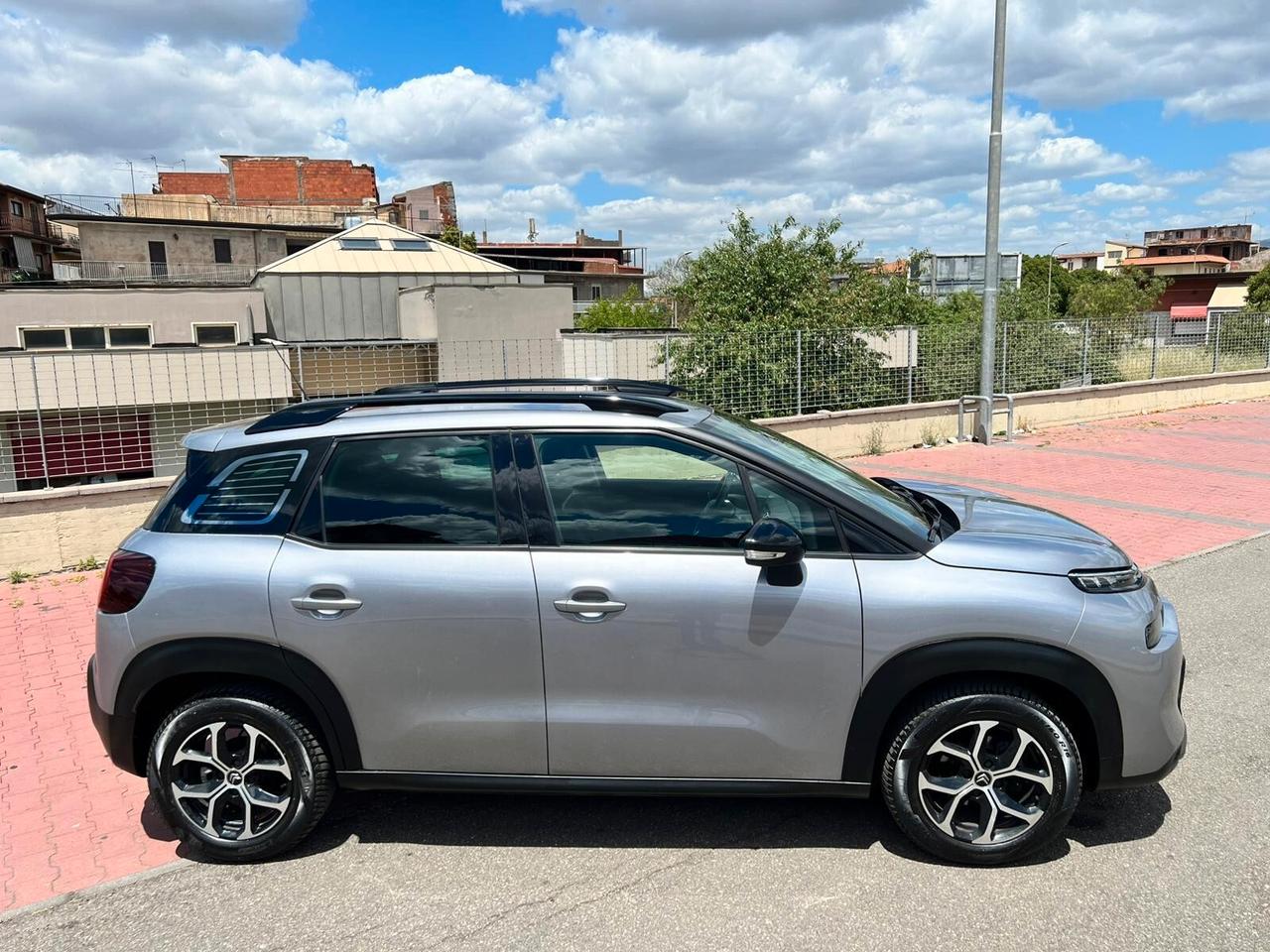 Citroen C3 Aircross 1.5HDI FULL NAVIGATORE NUOVA 2022