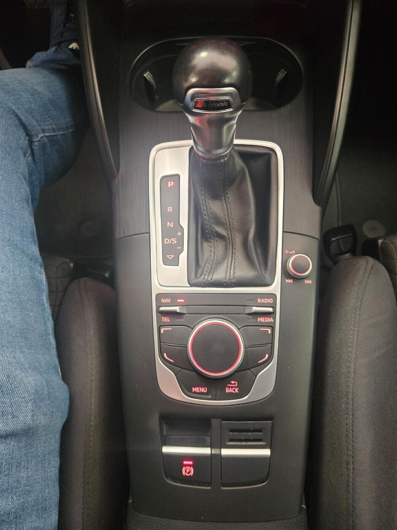 Audi A3 SPB 1.6 TDI Ambiente