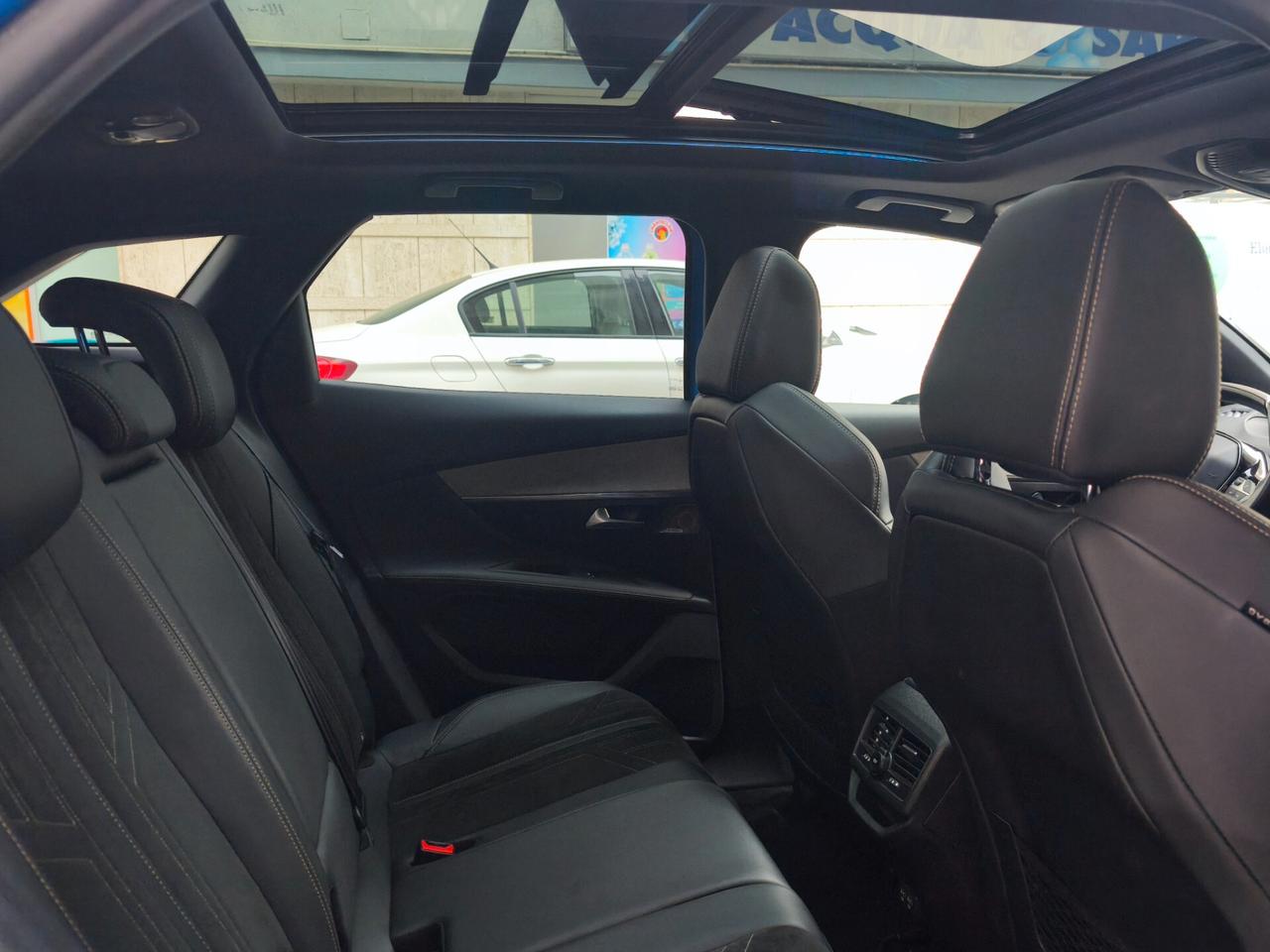 Peugeot 3008 BlueHDi 130 S&S EAT8 GT Tetto FULL 2021