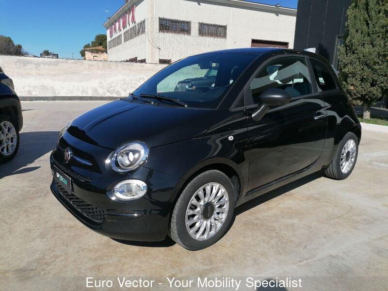 FIAT 500 1.0 Hybrid Cult