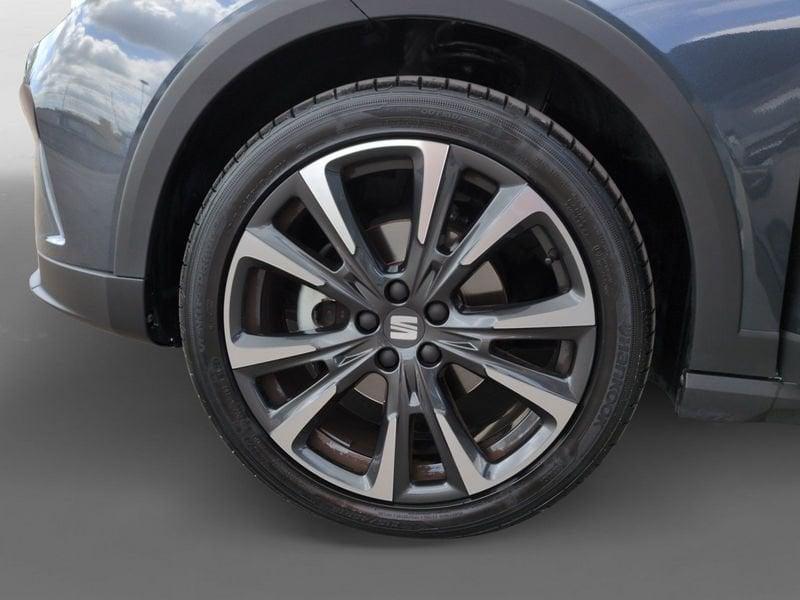 SEAT Arona 1.0 Eco TSI 70kW Style