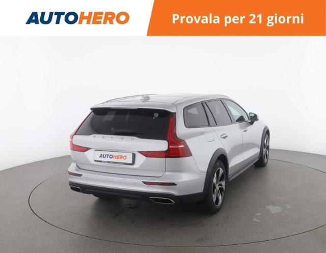 VOLVO V60 Cross Country D4 AWD Geartronic Business Plus