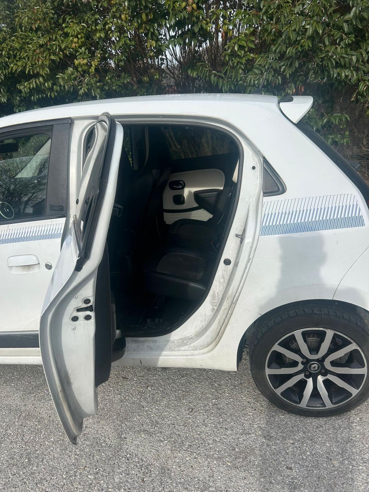 Renault Twingo SCe Stop&Start Lovely