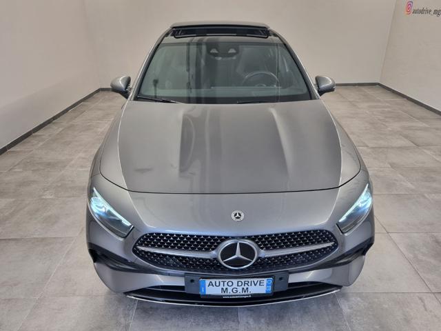 MERCEDES-BENZ A 180 Automatic AMG Line Premium Plus