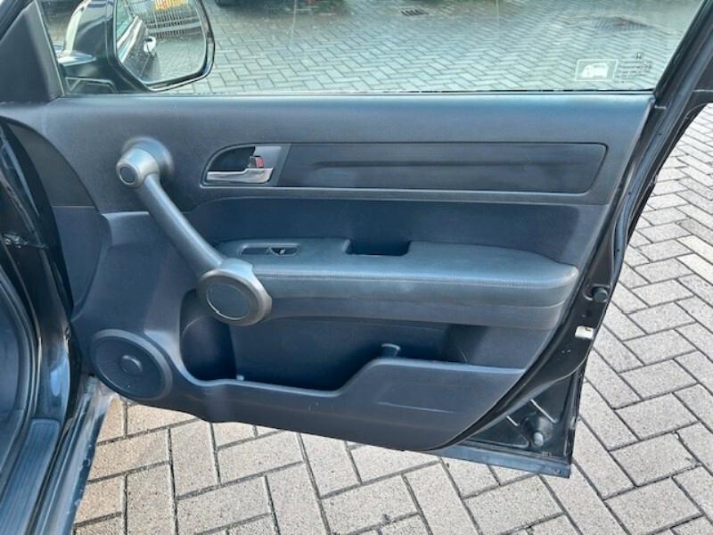 Honda CR-V 2.2 i-DTEC Lifestyle.