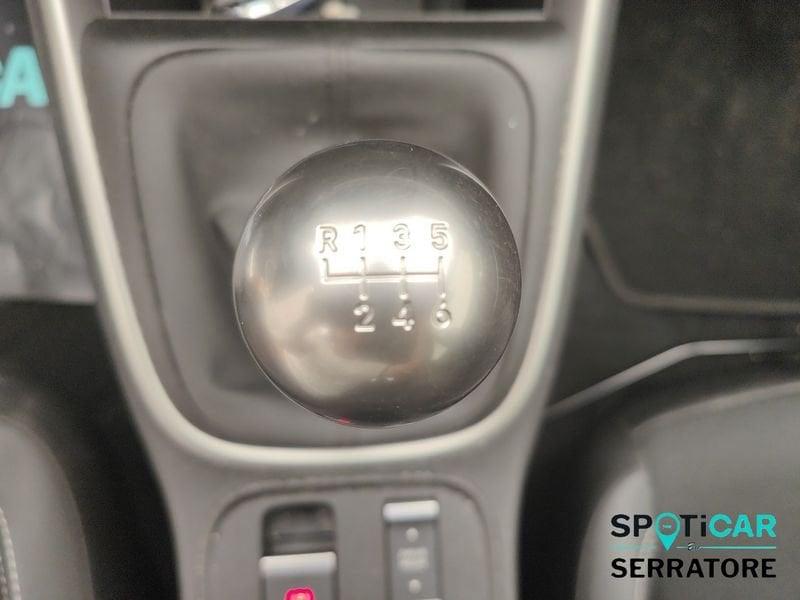 Jeep Avenger 2022 1.2 turbo Summit fwd 100cv
