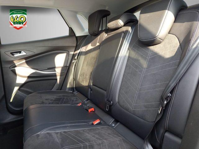 OPEL Grandland 1.5 diesel Ecotec aut. Ultimate
