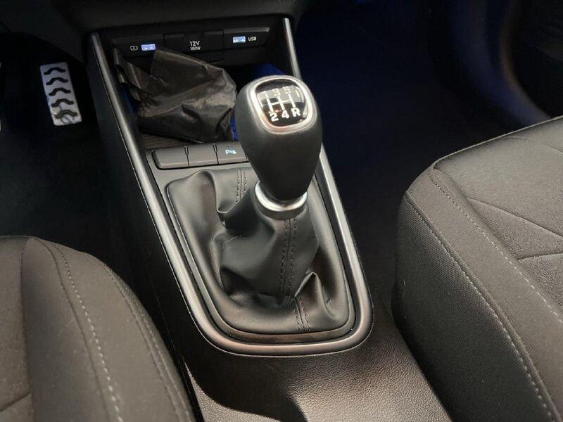 Hyundai Bayon 1.2 Gpl Xline