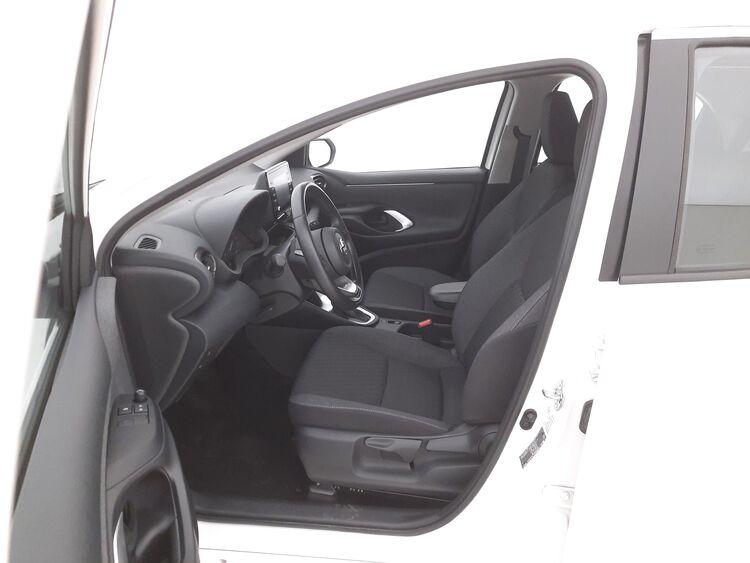 Toyota Yaris Hybrid Business BR242341 1.5 Full Hybrid 116CV