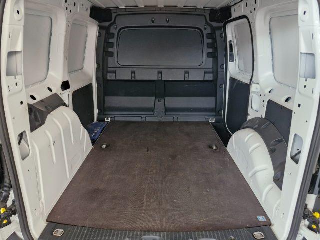 VOLKSWAGEN Caddy 2.0 TDI 102 CV Furgone