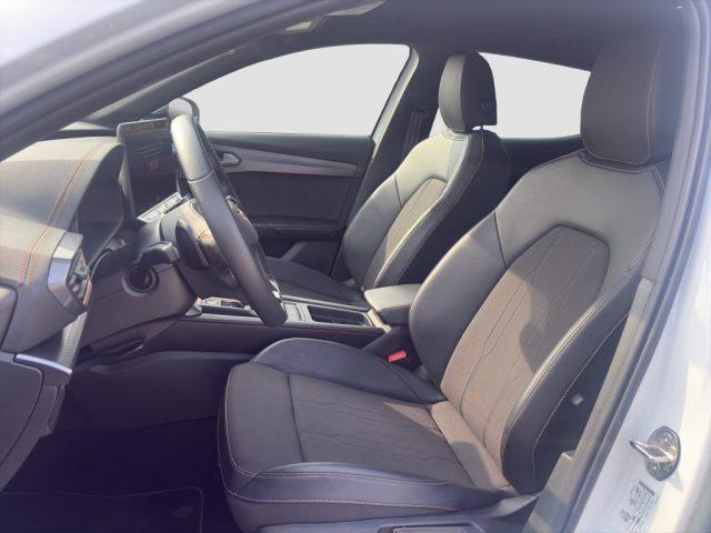 CUPRA Formentor Formentor 2.0 TDI DSG