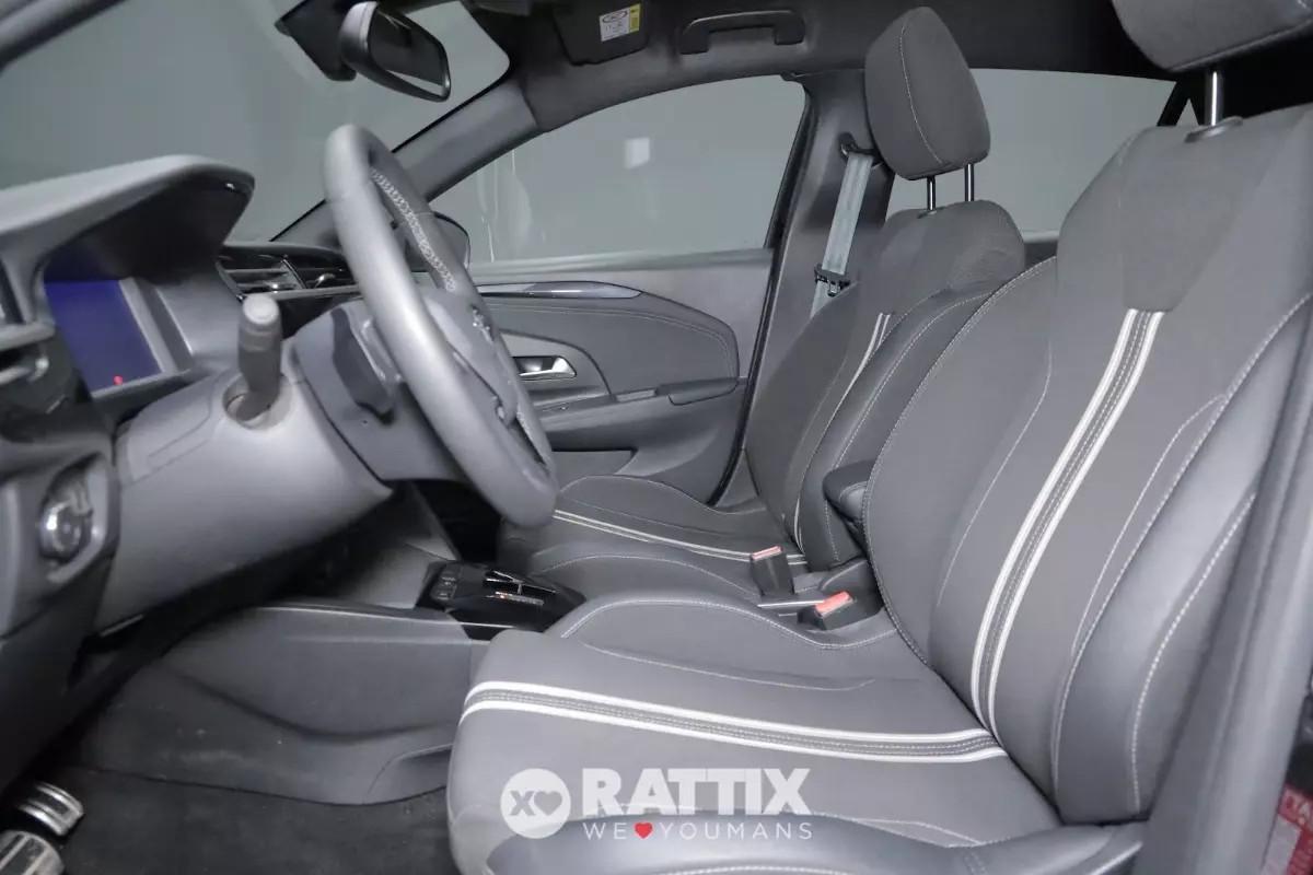 Opel Corsa 1.2 100CV GS AT8