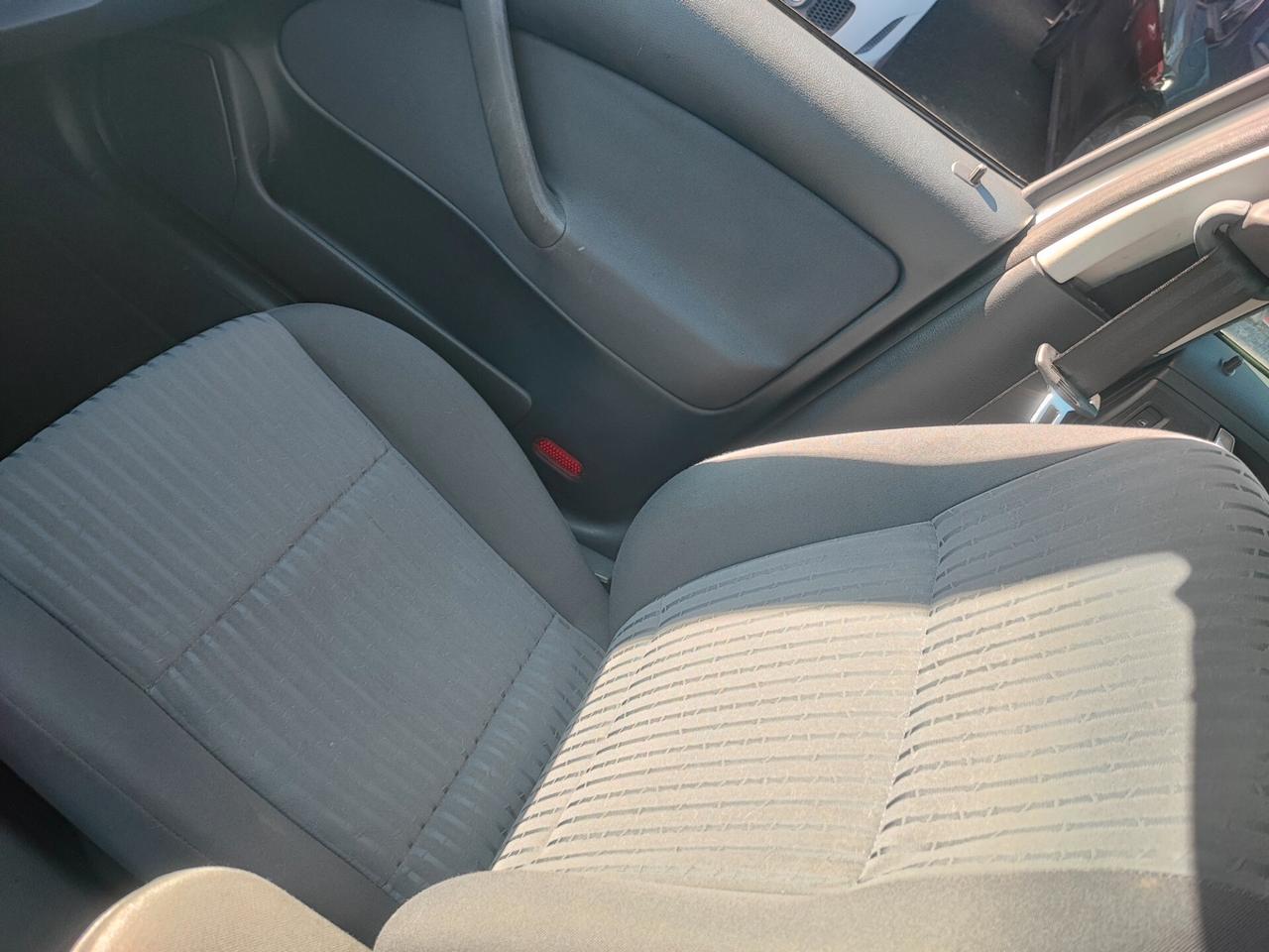 Skoda Octavia 1.9 TDI/110 CV cat Wag. El.e