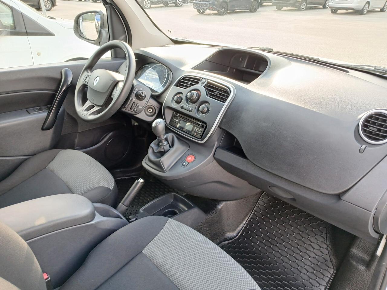 Renault Kangoo EXPRESS 1.5 DCI 80CV 2021