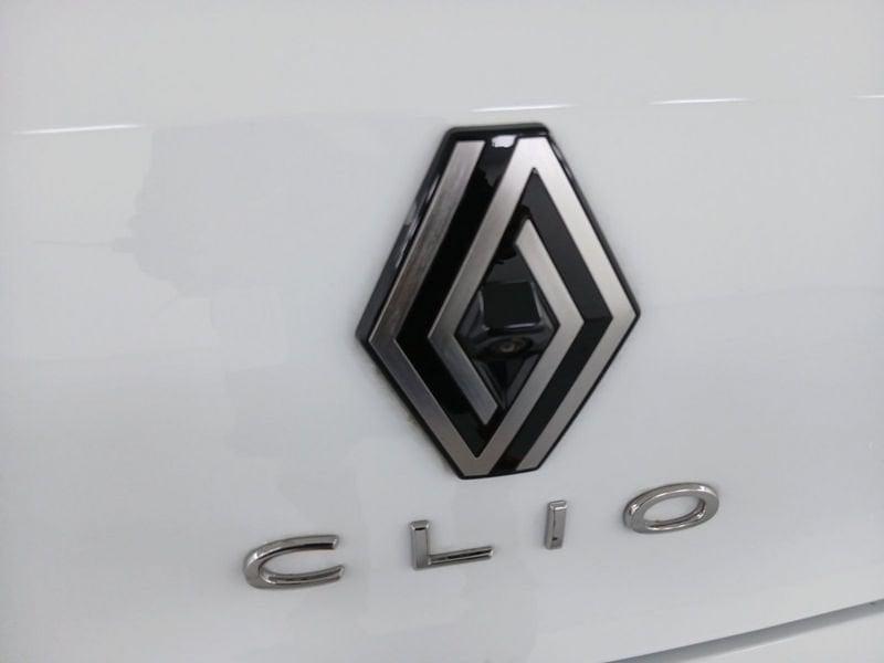 Renault Clio 1.6 E-Tech full hybrid Evolution 145cv