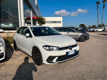 Volkswagen Polo 1.0 TGI 5p. Style