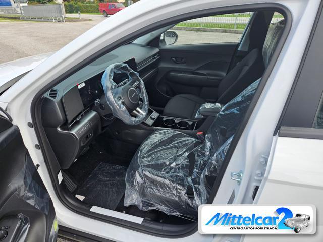 HYUNDAI Kona HEV 1.6 DCT XTech