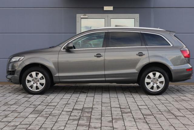 AUDI Q7 3.0 V6 TDI 245 CV quattro tiptronic 7 POSTI