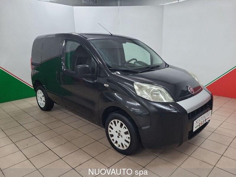 FIAT Fiorino Fiorino 1.4 8V 77CV Furgone Natural Power